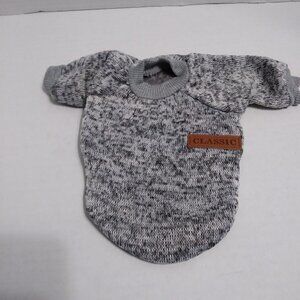 Classic Dog Winter Clothing